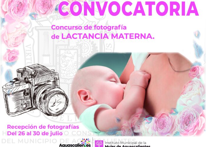 Invita Municipio A Participar Del Concurso Un Amor Convertido En