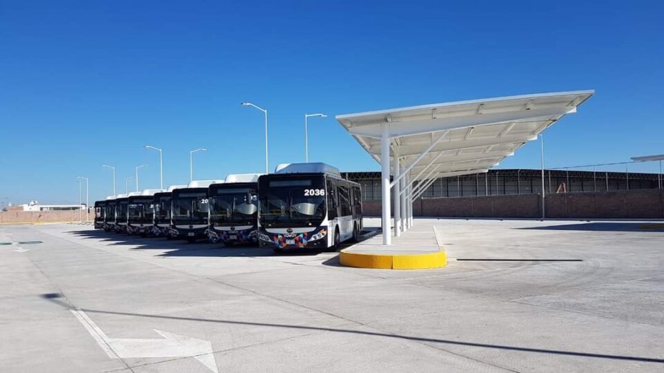 En Estudio Propuestas De Aumento En Tarifas Del Transporte P Blico El