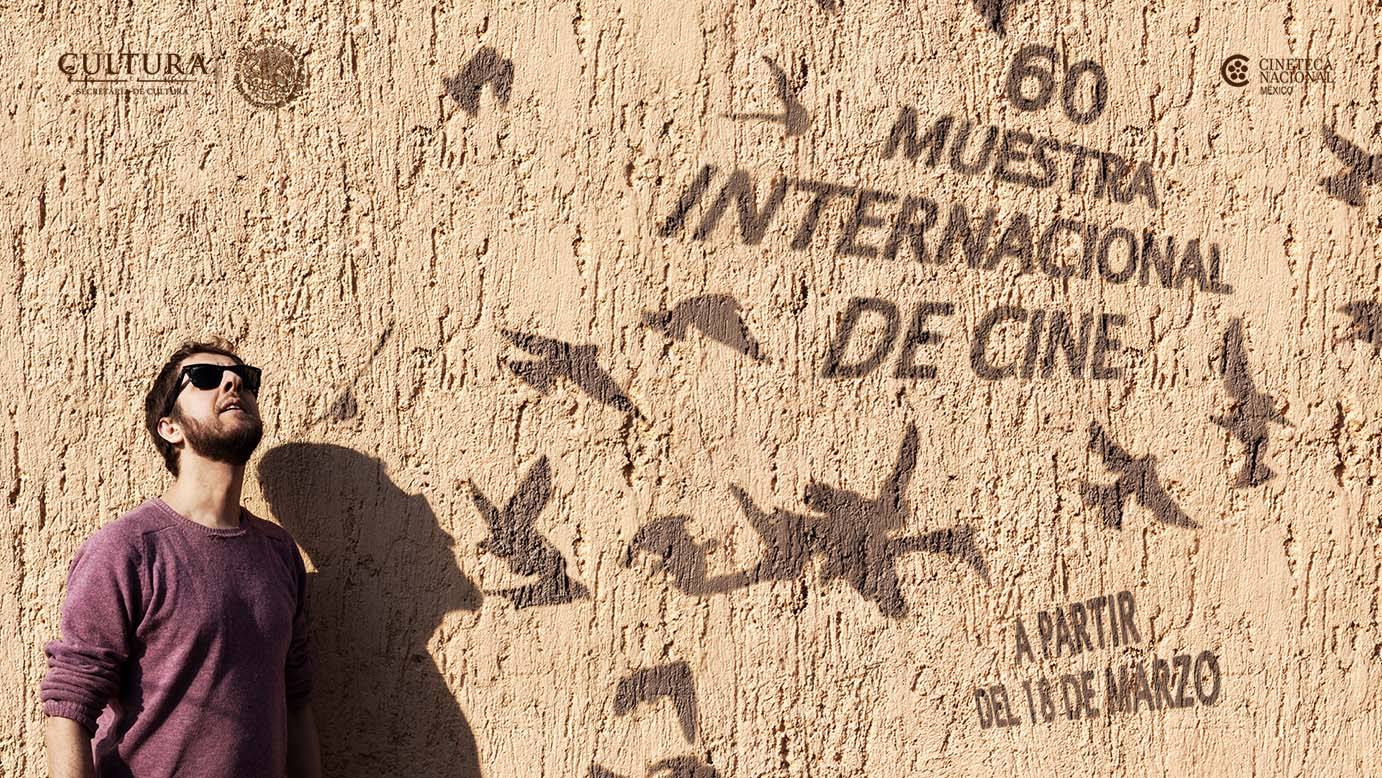 Anuncian La Muestra Internacional De Cine De La Cineteca Nacional En El Museo Descubre El