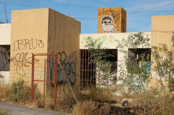 3 niveles de gobierno apoyarán en remodelar casas abandonadas en Ags – El  Clarinete
