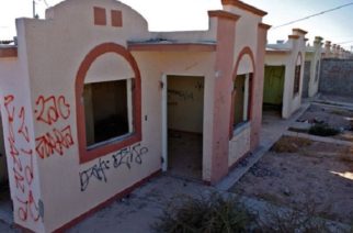 Más de 77 mil viviendas están abandonadas en Aguascalientes: Inegi – El  Clarinete