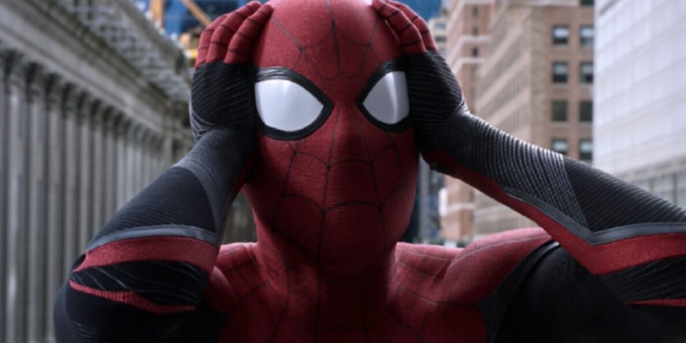 Evita larga fila en Cinépolis en el estreno de Spider-Man: No Way Home – El  Clarinete