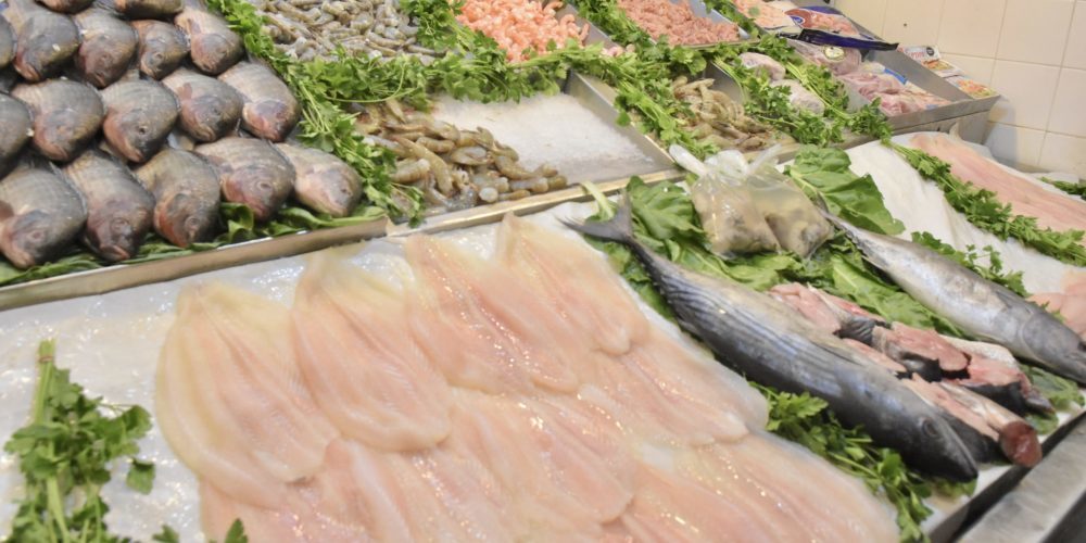 Por cuaresma, restaurantes de mariscos de Aguascalientes estiman repunte en  ventas del 30% – El Clarinete