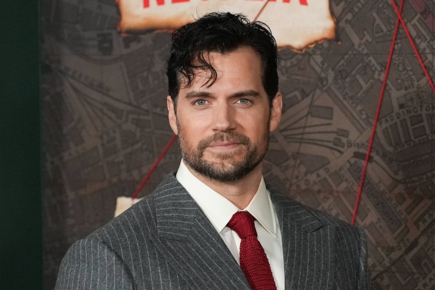 Henry Cavill Es Nombrado Como El Más Guapo Del Mundo Del 2022 El Clarinete