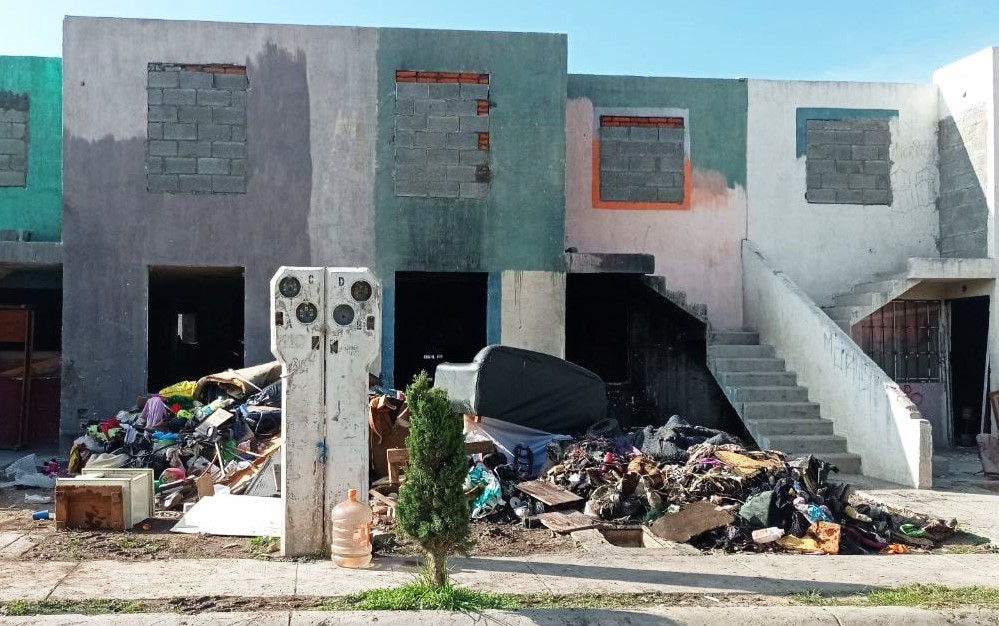 Desalojaron a paracaidistas de 180 viviendas en Jesús María en 2022 – El  Clarinete