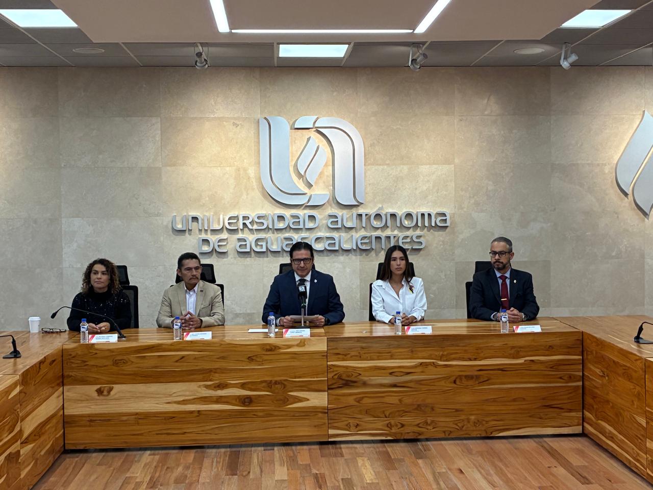 Uaa Rector Nuevo rector de UAA se conocerá en diciembre; defienden elección por ...